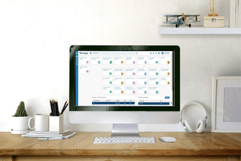 Accounts Payable training