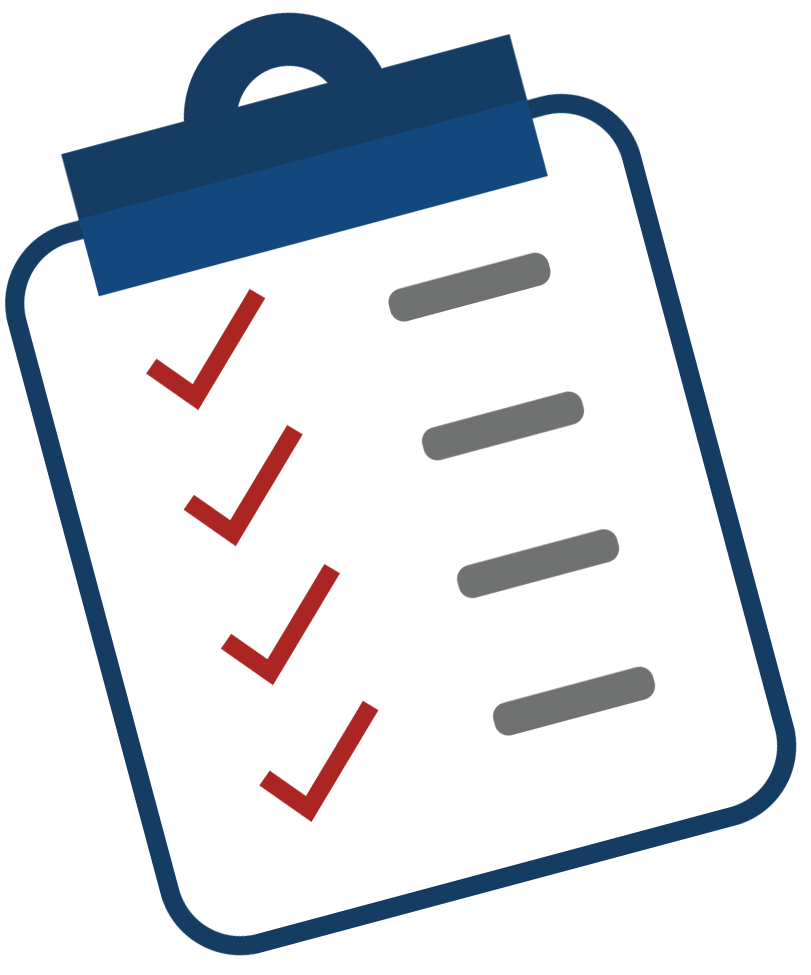 strategic plan checklist image